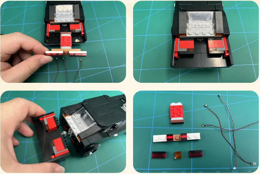 GAME-OF-BRICKS-Light-Kit-for-Fast-and-Furious-1970-Dodge-76912-FIG-10