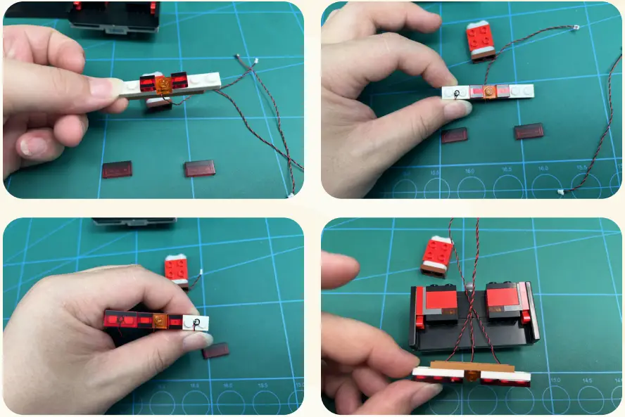 GAME-OF-BRICKS-Light-Kit-for-Fast-and-Furious-1970-Dodge-76912-FIG-11