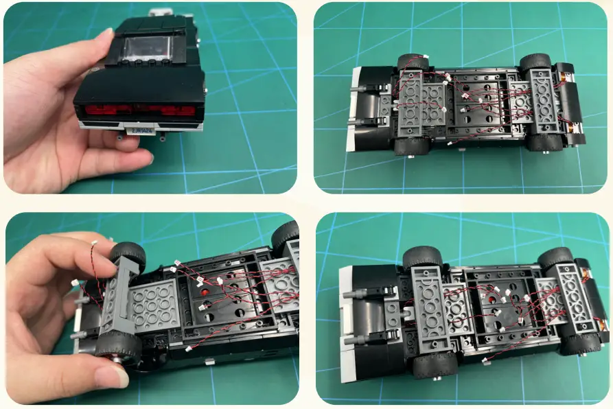 GAME-OF-BRICKS-Light-Kit-for-Fast-and-Furious-1970-Dodge-76912-FIG-13