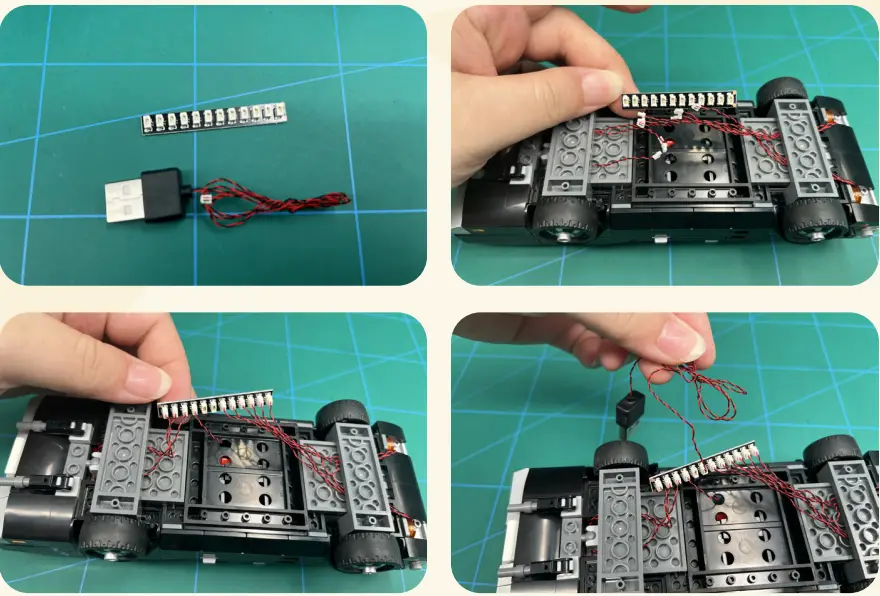 GAME-OF-BRICKS-Light-Kit-for-Fast-and-Furious-1970-Dodge-76912-FIG-14