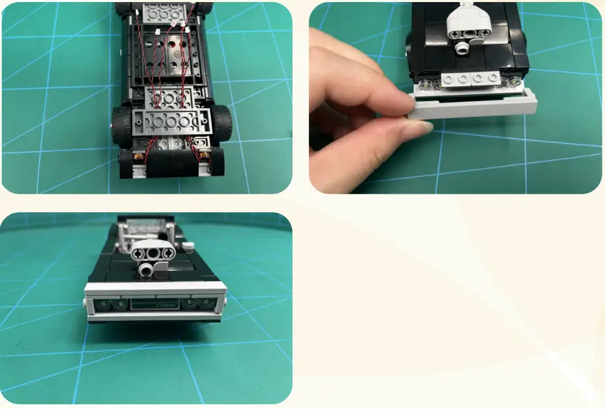 GAME-OF-BRICKS-Light-Kit-for-Fast-and-Furious-1970-Dodge-76912-FIG-5