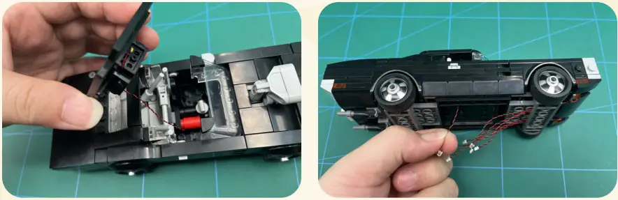 GAME-OF-BRICKS-Light-Kit-for-Fast-and-Furious-1970-Dodge-76912-FIG-8