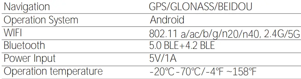 Kaier-KR0001-Car-AI-Box-FIG-5