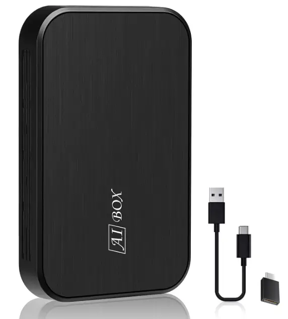 Kaier-KR0001-Car-AI-Box-PRODUCT