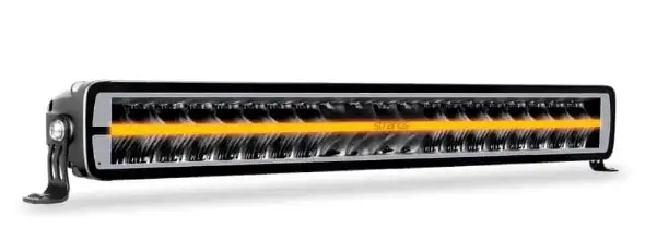 STRANDS 809178 Siberia DRH 22 Inch LED Bar