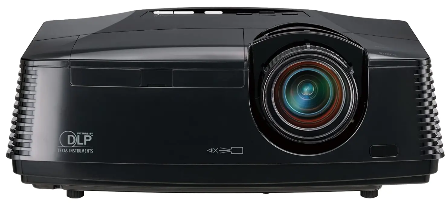 Mitsubishi-HC3800-1080p-Home-Theater-DLP-Projector-Product