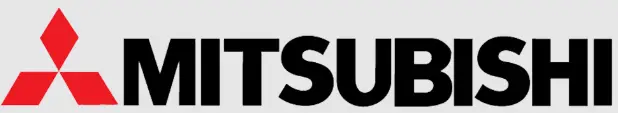 Mitsubishi-logo