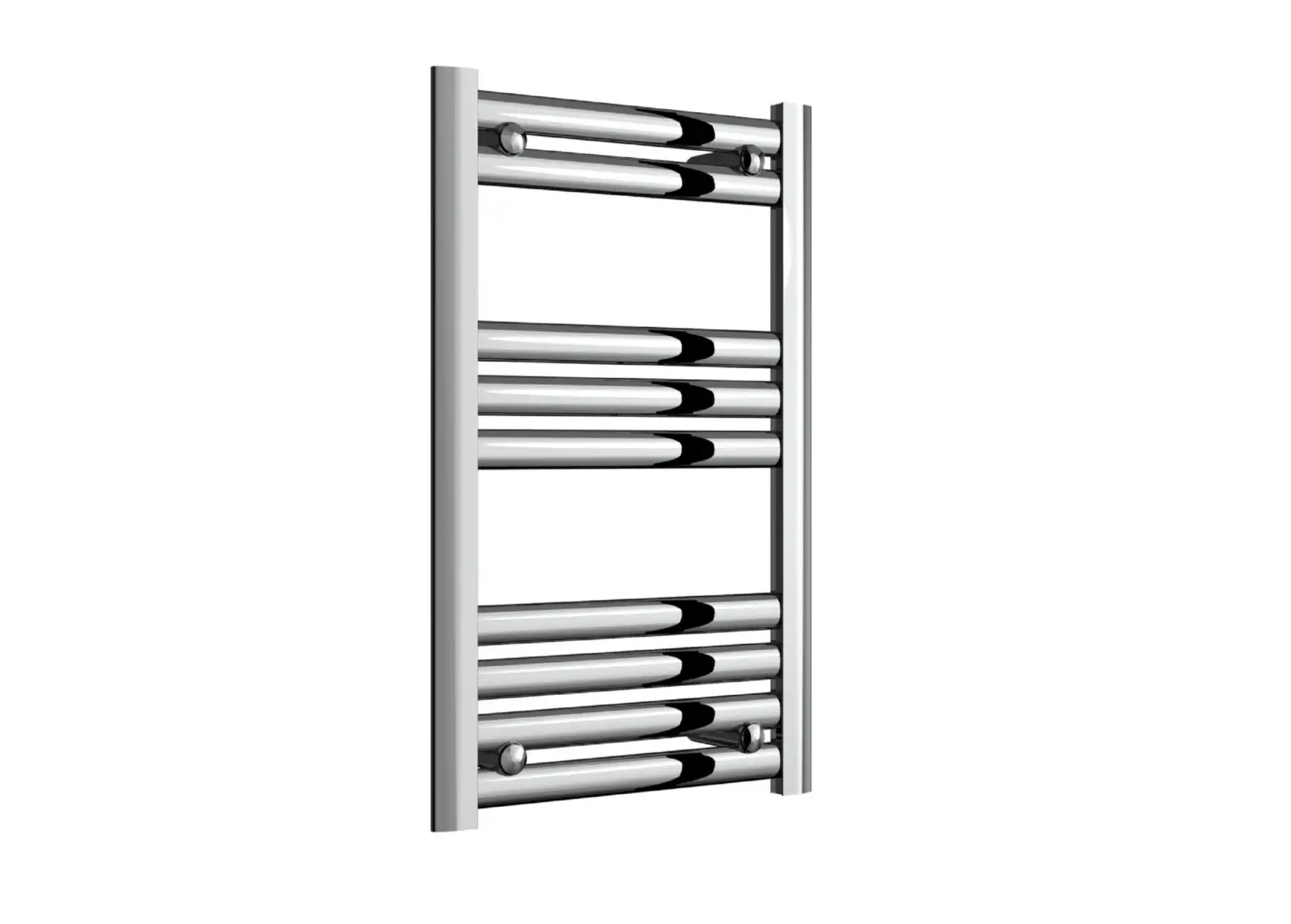 Reina A-ata0835p Anita Polished Towel Rail Installation Guide Reina A-ata0835p Anita Polished Towel Rail Installation Guide