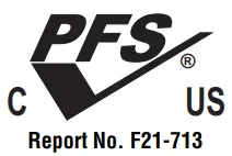 IHP DUALBURNER24N Vented Gas Log and Burner Set - Sambol 1