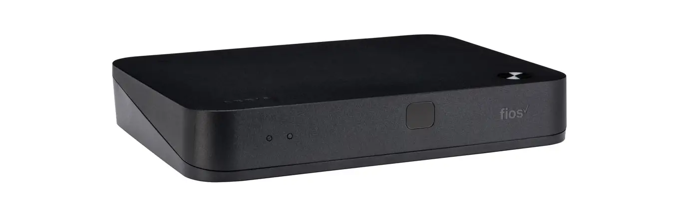 Verizon Fios Tv One Advanced Whole Home Solution Instructions