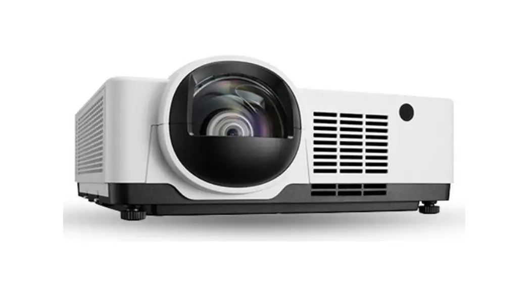 Nec Pe456usl, Pe456wsl Projector User Guide