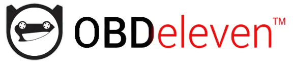 OBDEleven Logo