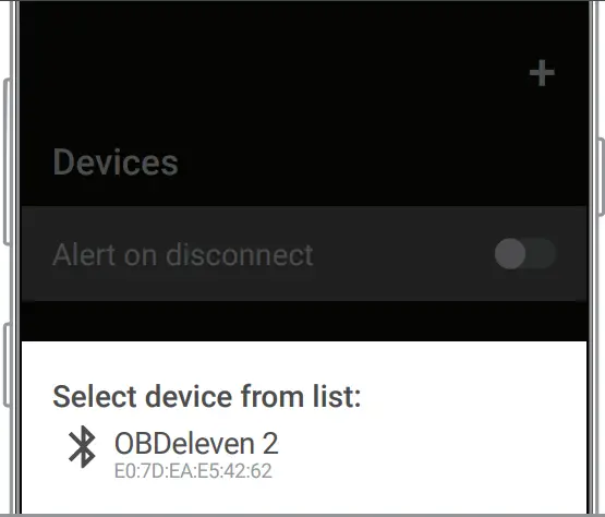 OBDEleven NextGen Smart Diagnostic Tool Device - Fig 1