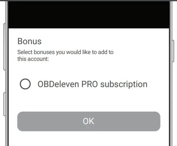 OBDEleven NextGen Smart Diagnostic Tool Device - Fig 2