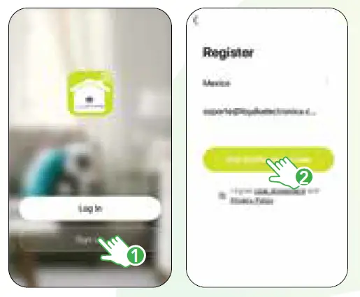 LLOYD S LC-1196 Magnetic Sensor fig 3