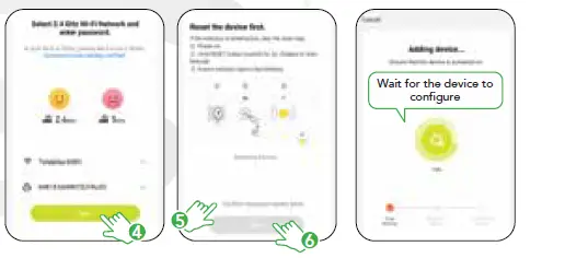 LLOYD S LC-1196 Magnetic Sensor fig 6
