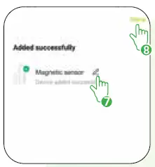 LLOYD S LC-1196 Magnetic Sensor fig 7