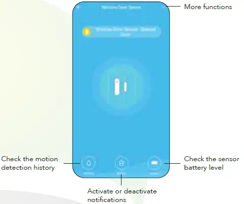 LLOYD S LC-1196 Magnetic Sensor fig 9