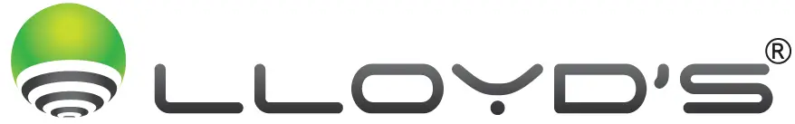 LLOYD S logo
