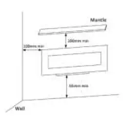 be-modern-BEMO-0115-38-Inch-Wall-Mounted-or-Freestanding-4
