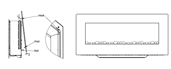 be-modern-BEMO-0115-38-Inch-Wall-Mounted-or-Freestanding-8