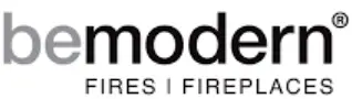 be-modern-logo