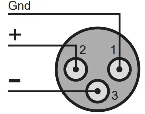 AUDIBAX PRO15p Altavoz Pasivo - Figure 4