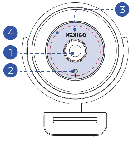 NEXIGO-N940E-60FPS-FHD-Webcam-FIG- (3)