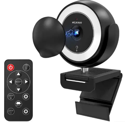 NEXIGO-N940E-60FPS-FHD-Webcam-PRODUCT-IMG
