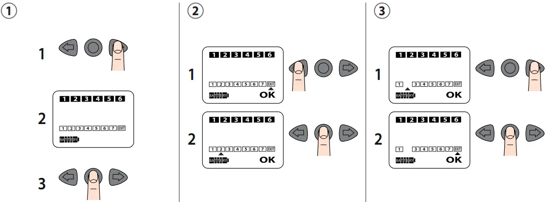 Claber 90826 Programmable Solenoid Valve-FIG10