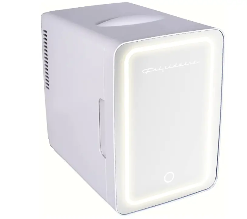 FRIGIDAIRE-.EFMIS170-Skincare-Mini-Fridge-Imgg