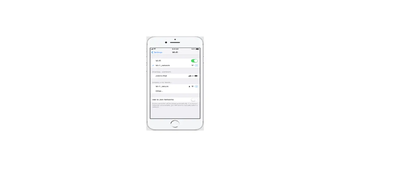 Use Captive Wi-fi Networks On Your Iphone, Ipad, Or Ipod Touch Use Captive Wi-fi Networks On Your Iphone, Ipad, Or Ipod Touch
