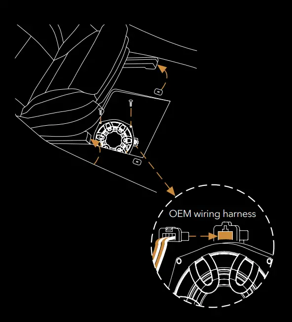 morel IP BMWSUB82 Subwoofers-fig13