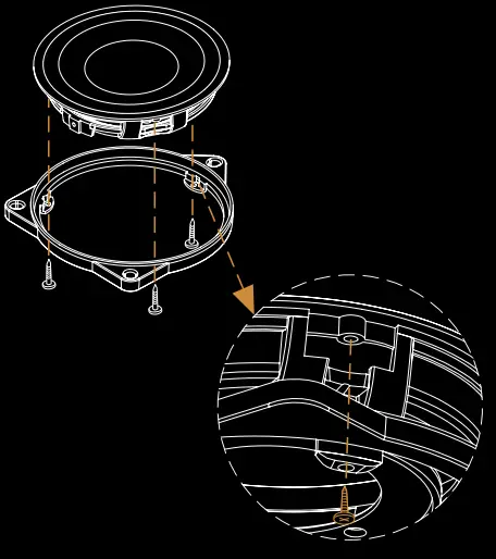 morel IP BMWSUB82 Subwoofers-fig5