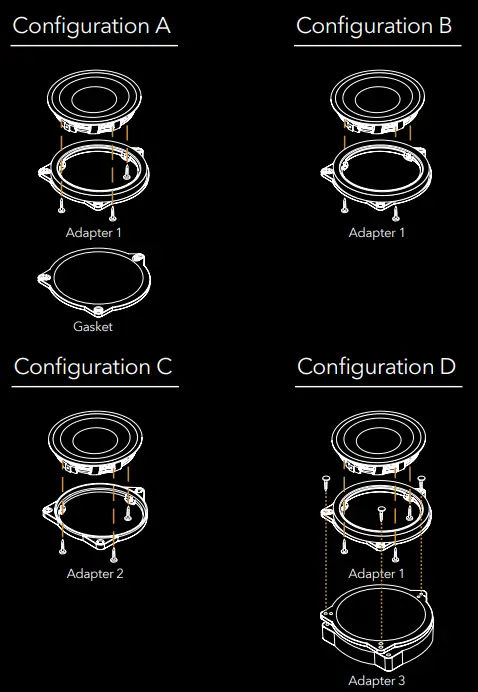 morel IP BMWSUB82 Subwoofers-fig6