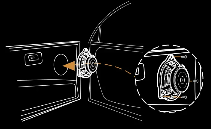morel IP BMWSUB82 Subwoofers-fig9