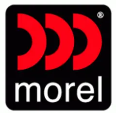 morel -logo