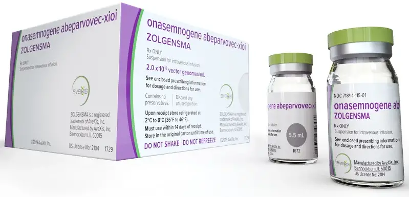 Medicines-Zolgensma-2×1013-Vector-Genomes-mL-Solution-for-Infusion-product