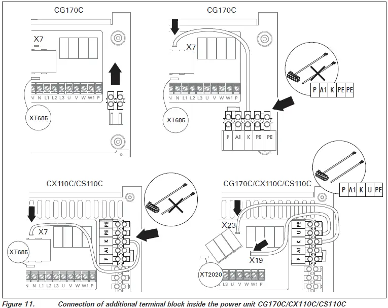 HARVIA-LTY17-Power-Extension-Unit-fig 11