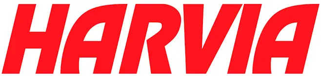 HARVIA-logo