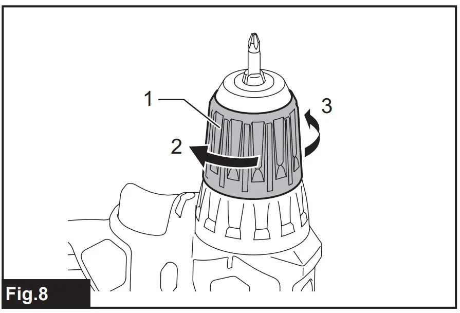 Installing removing driver