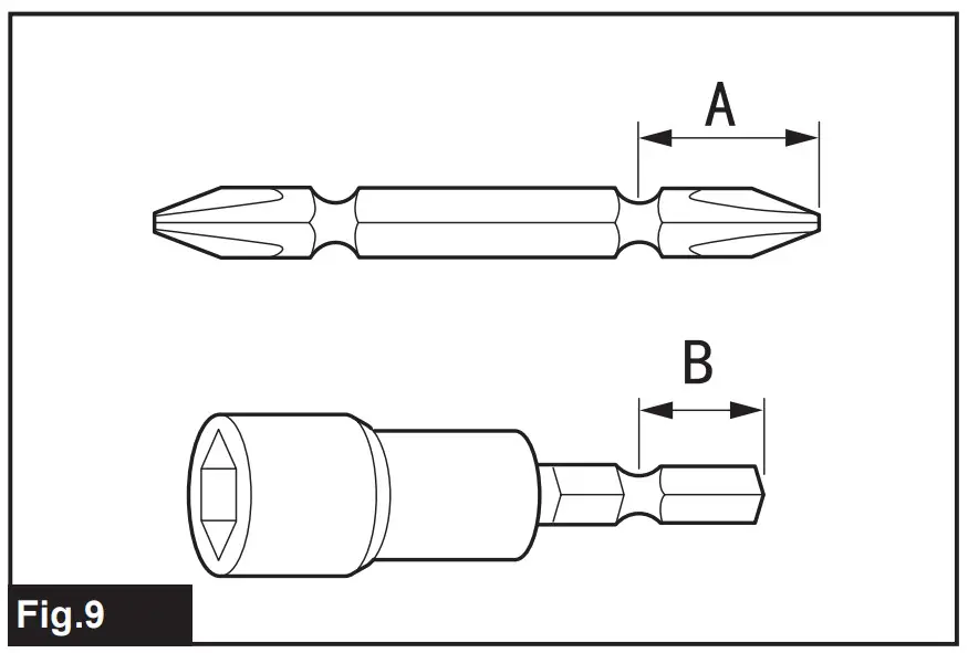 Installing removing driver