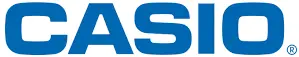 CASIO-logo