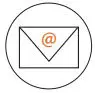 email icon