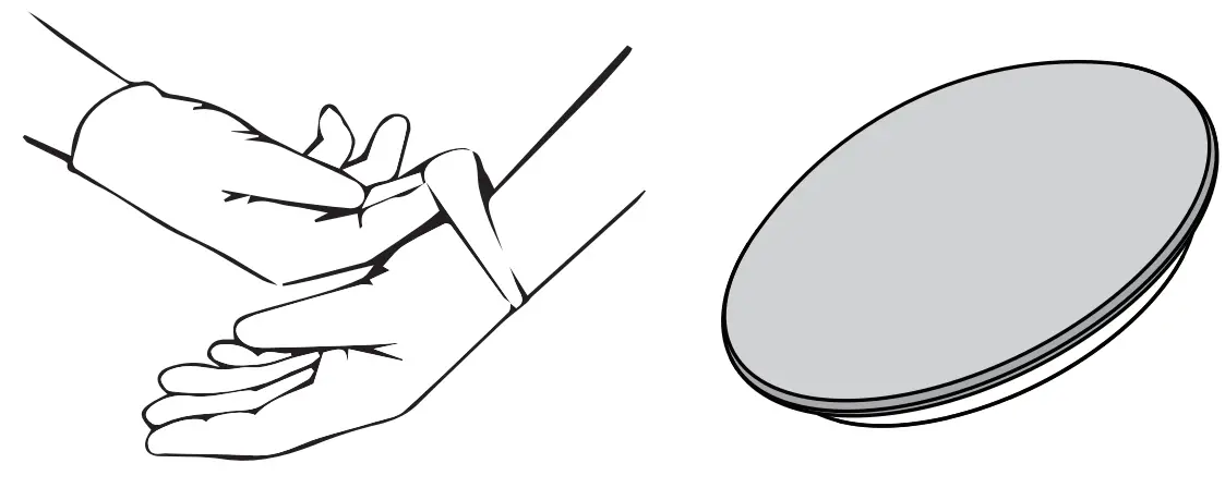 VIZULO 66712 Shell Basic LED Luminaire fig 15