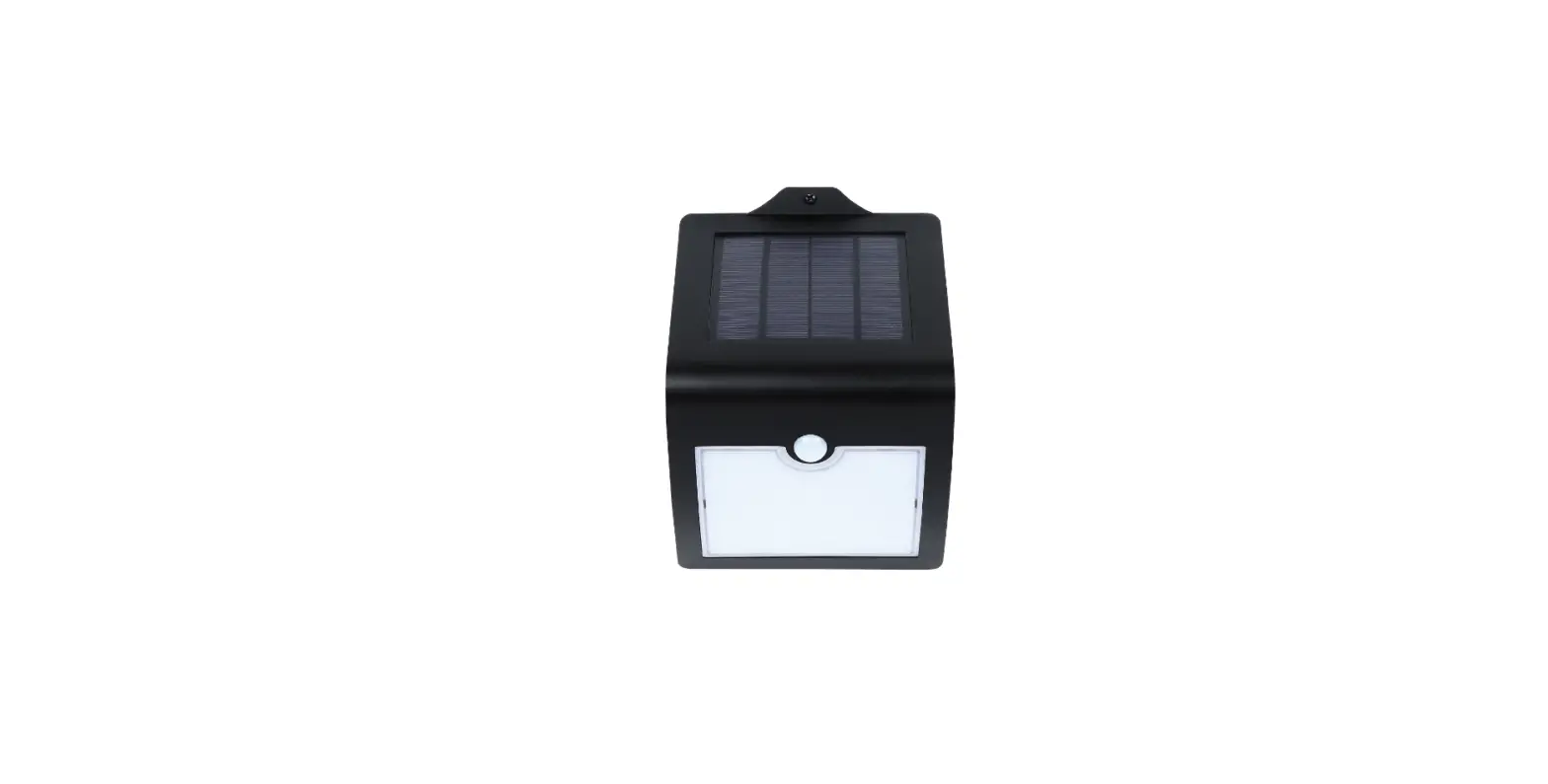 Feit Electric Sv1000-2 Solar Powered Led Security Light Instruction Manual