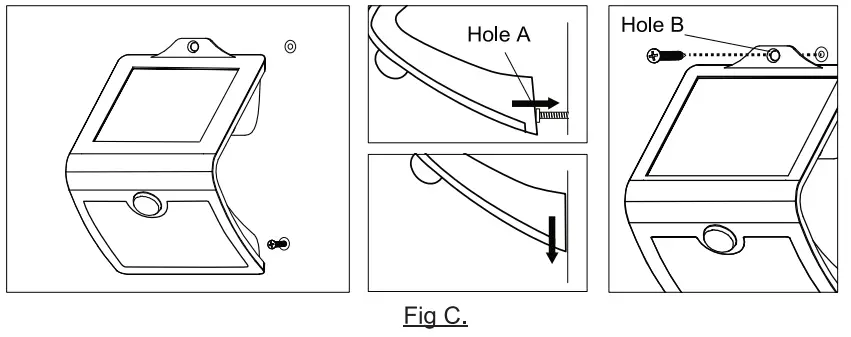 FEIT-ELECTRIC-SV1000-2-Solar-Powered-LED-Security-Light-FIG7