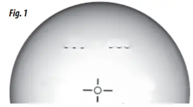 Bushnell Golf 201835 HYBRID Laser GPS Rangefinder - S Fig. 1