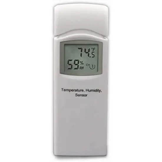 ambient weather WH31LA Leak Detector