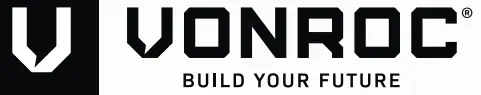 VONROC logo